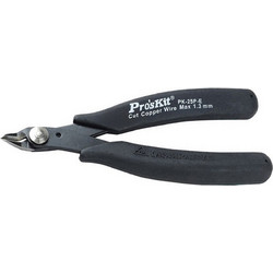 Pro'sKit Πλαγιοκόφτης ESD 130mm 01.044.0050 Τμχ5