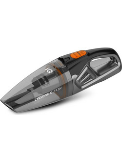 IQ VC-966 Επαναφορτιζόμενο Σκουπάκι Χειρός 14.8V