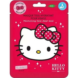 Take Care Hello Kitty Sheet Μάσκα Προσώπου για Ενυδάτωση με Υαλουρονικό 1τμχ