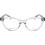 Rag & Bone RNB3048 KB7 Γυναικείος Σκελετός Γυαλιών Οράσεως Κοκάλινος Διαφανής