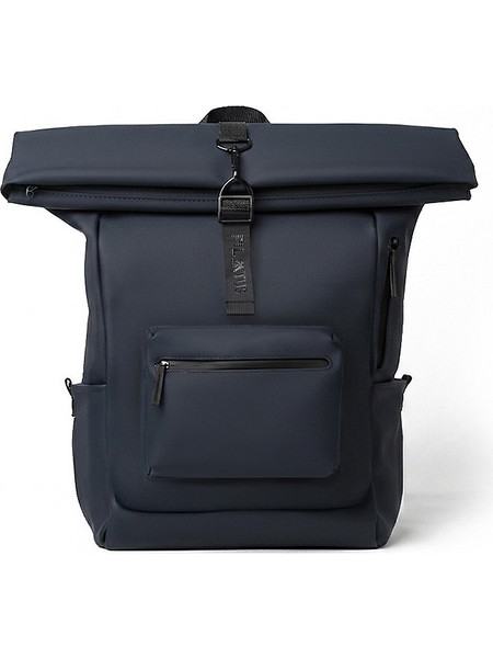 Pilatus Urban PB069MIURBBLU Σακίδιο Πλάτης Navy Μπλε