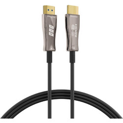 EFB Elektronik Καλώδιο HDMI Male to HDMI Male 10m Black 4049759324902