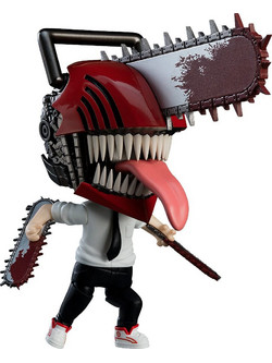 Good Smile Company Chainsaw Man Nendoroid Denji 10cm