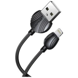 Awei CL-61L USB-A to Lightning Cable 1m Black