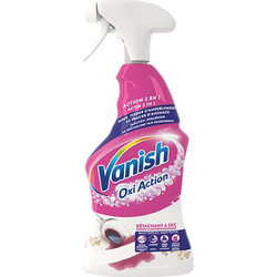 Vanish Oxi Action Dry 500ml