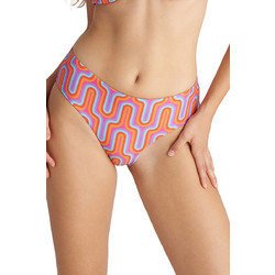 BLU4U Ziggy Bikini Slip Πολύχρωμο 26365535-07