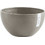 Ecopots Brussels Γλάστρα Στρογγυλή Πλαστική Μπεζ 30x14cm EBR74.001.30TA