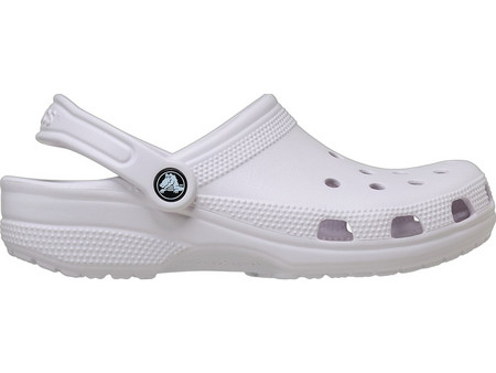 Crocs Men Classic Clog Grape Ice 10001-5DK