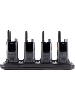 Hytera S1 Pro PMR-446 8τμχ Grey