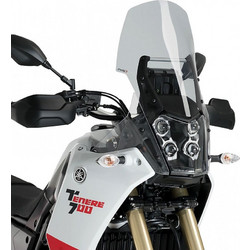 Puig 22515H Φιμέ Ζελατίνα Μηχανής για Yamaha Tenere 700 '25-'26