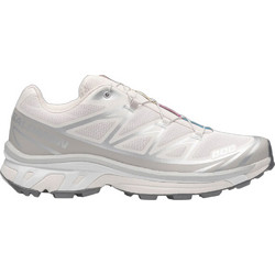 Salomon XT-6 Ανδρικά Sneakers Λευκά L47988000