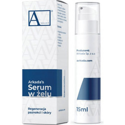 Arkada's Serum Gel 15ml