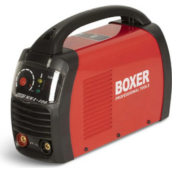 Boxer SR2000 Ηλεκτροκόλληση Inverter 400A 60%