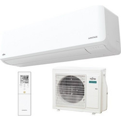 Fujitsu General Standard ASEH24KMTGL/AOEH24KMTG Κλιματιστικό Inverter 24000 BTU A++/A+++ με Ιονιστή και Wi-Fi