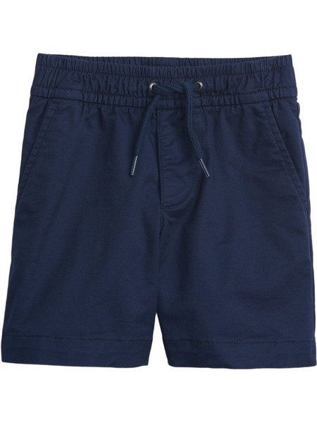 Gap Παιδικό Σορτς Υφασμάτινο Navy Μπλε 794710007