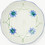 Coincasa Antoinette Πιάτο Βαθύ Κεραμικό 22cm 006808442