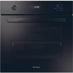 Candy FMBCA896SE0 Φούρνος Ηλεκτρικός Άνω Πάγκου 70lt 59.5cm