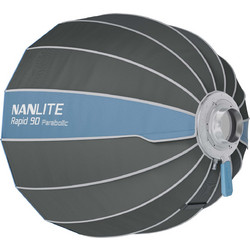 Nanlite SB-RP90 Rapid 90 Soft Box