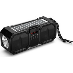 Denver BTG-158 Black