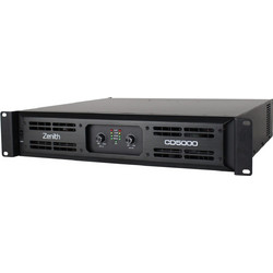 Zenith CD 5000