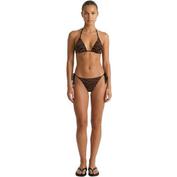 Sugarfree Bikini Slip Σοκολατί 26802141-311