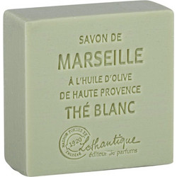 Lothantique White Tea Σαπούνι 100gr