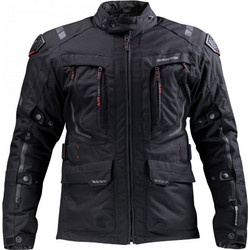 Nordcode Dakar Evo II Oversize Black