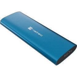 Natec Rhino M.2 Horizon Blue