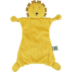 Trixie Mr. Lion Πανάκι Παρηγοριάς Κίτρινο T24889