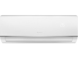 Skyworth Zhen SMVH09B/I-GR Κλιματιστικό Inverter 9000 BTU A++/A+++ με Wi-Fi