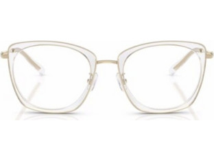 Tory Burch TY1092 1979 Γυναικείος Σκελετός Γυαλιών Οράσεως Μεταλλικός Χρυσός