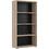Fylliana Ordina 4 Βιβλιοθήκη 70x25x142cm 863-226-204