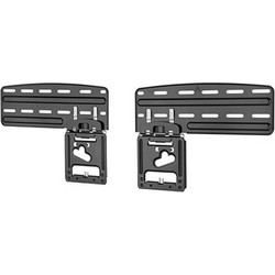 Goobay 80341 Βάση Τηλεόρασης Τοίχου 43"-100" έως 60kg