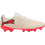 Puma Future 9 Play FG/AG 109170-01 Ποδοσφαιρικά Παπούτσια με Τάπες Μπεζ Πορτοκαλί