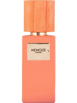 Memoize Deliciae Pure Parfum 50ml