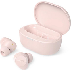 Philips TAT1300PK/00 Ακουστικά Bluetooth Earbud Pink