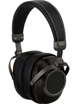 Sivga ANSER Ενσύρματα Ακουστικά Studio Over Ear με Noise Cancelling Μαύρα