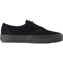Vans LX Authentic Ease Ανδρικά Sneakers Μαύρα VN000EHFGBA1