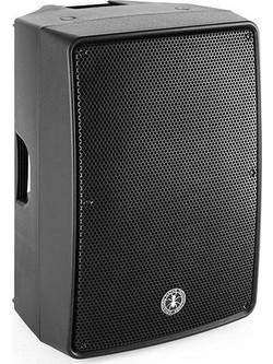 Advance Native Technologies Redfire 15