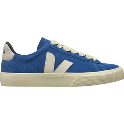 Veja Campo Γυναικεία Sneakers Μπλε CP0320523A