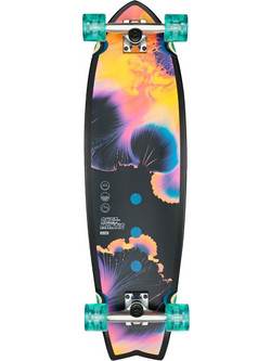 Globe Chromantic Maitrus 33