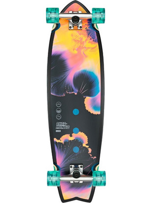 Globe Chromantic Maitrus 33