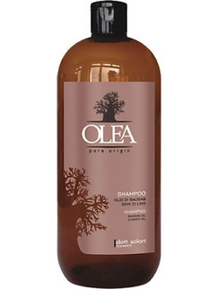 Dott. Solari Olea Pure Origin Σαμπουάν για Επανόρθωση 1lt