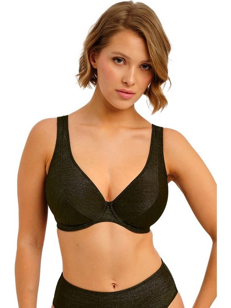 Freya Bikini Top Μαύρο AS206113