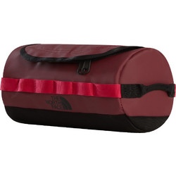 The North Face Base Camp Νεσεσέρ Ταξιδίου με Θήκες 24x12.5x12.5cm Μπορντό