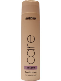 Subrina Professional Care Colour Conditioner για Προστασία Χρώματος για Βαμμένα Mαλλιά 250ml