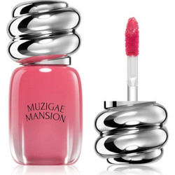 Muzigae Mansion Objet 007 Blush Drop Lip Gloss 1.8gr