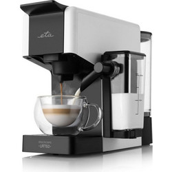 ETA Καφετιέρα Espresso για Kάψουλες 20bar 817590000