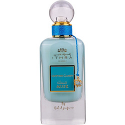 Ard Al Zaafaran Cotton Candy Ithra Musk Eau de Parfum 100ml