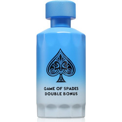 Jo Milano Game Of Spades Double Bonus Parfum 100ml